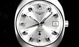LONGINES “Ultronic”