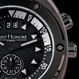 Saint Honoré Haussman Diving
