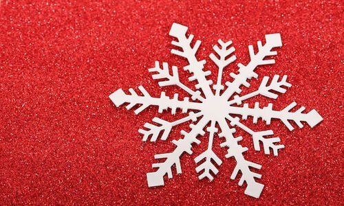 Season's Greetings from Europa Star!
