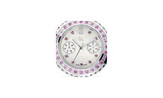 Guess Watches unveils its new Rock Star Collection