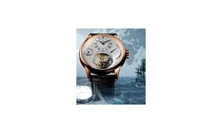 The Zenith Christophe Colomb! 