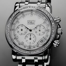 ZENITH “Rainbow”