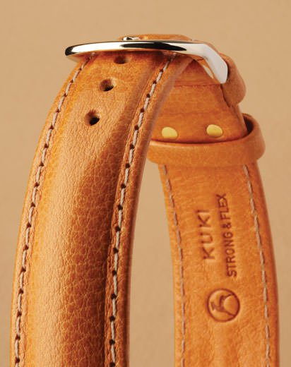 KUKI Strong&Flex watch straps