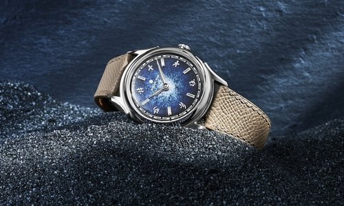Introducing the Atelier Wen Ancestra Launch Edition, 蛟 (JIĀO)