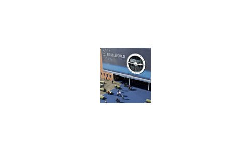 BASELWORLD 2011 as the spectacular highlight of the global watch and jewellery industry