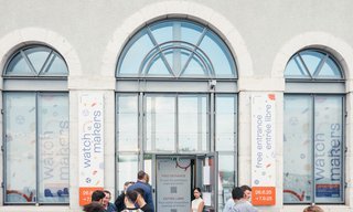 FHH turns 20 with renewed mission to promote watchmaking culture for all