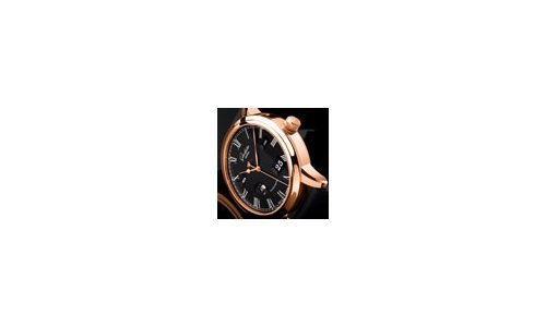 The Original from Glashütte