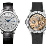 Chronomètre Souverain by F.P. Journe