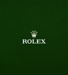 Rolex amongst the 100 best-known brands