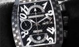 Antoine Preziuso, the most ‘couturier' of the master watchmakers