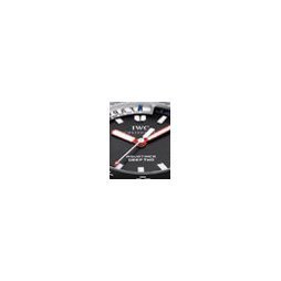 AQUATIMER DEEP TWO by IWC