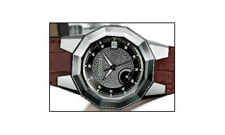 BASELWORLD & SIHH: And the Shows go on ... and on Part 4