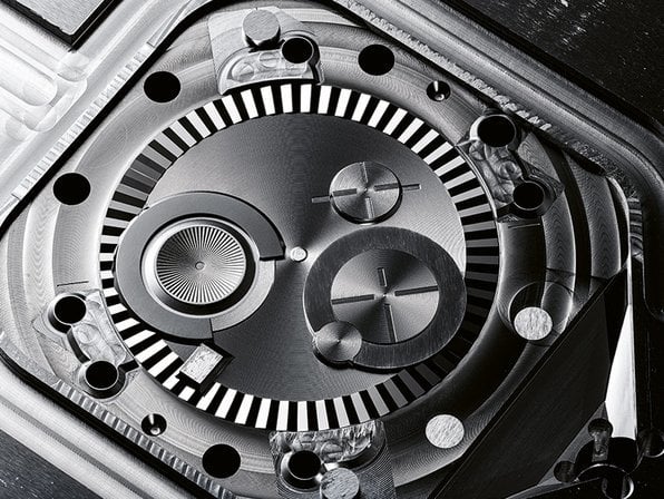 G-Shock MRG-B2100D-2A: Hanada-Iro blue and the spirit of Yamagata