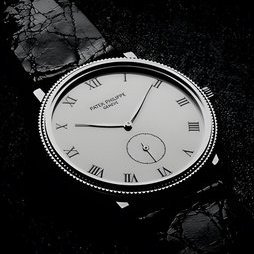 PATEK PHILIPPE