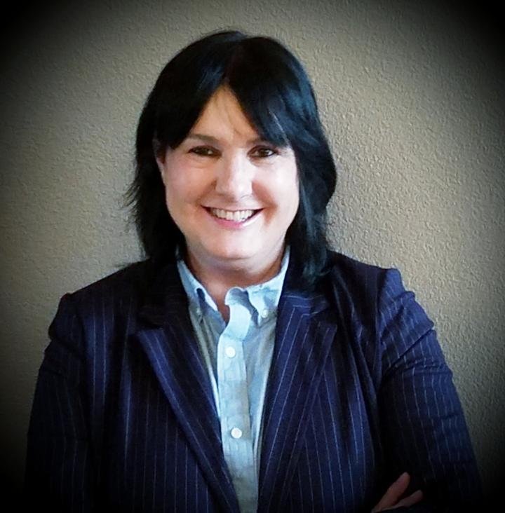 Cathy Hernandez, Director of Global Purchasing
