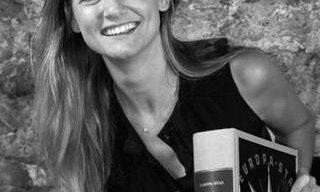 EUROPA STAR ARCADE / In the watch aisle of Les Galeries Lafayette: interview with Daphné Barré de Jenlis