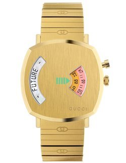 Gucci Grip Roulette