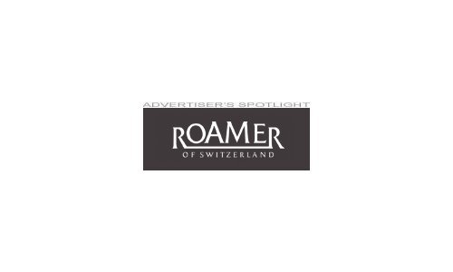 The ‘Competence' of Roamer