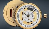 Eta TRENDLINE XL QUARTZ F07.111