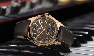 Vacheron Constantin Fiftysix®