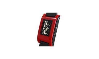 “Crowd-funded” Pebble watch to launch in September