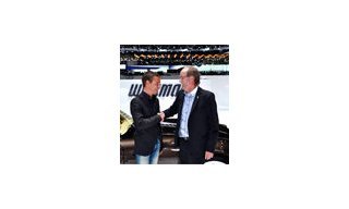 Manufacture Royale & Wiesmann to be Partners