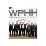 Record sales for the 11th edition of the WPHH, Franck Muller Group's watch fair(April 6th – 13th, 2008)