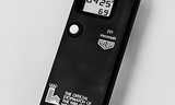 HEUER Microsplit LCD