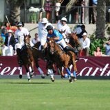 Cartier International Dubai Polo Challenge