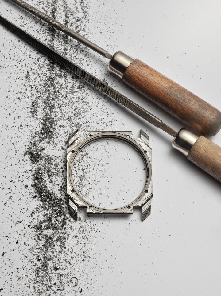 Lee Ufan X Bvlgari: an extraordinary artistic dialogue