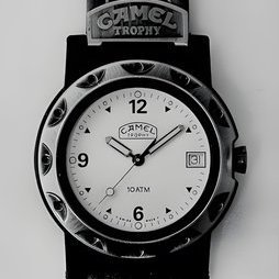 CAMEL TROPHY - Dateline