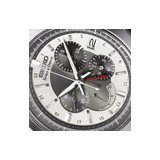 Seiko launches the Spring Drive Chronograph