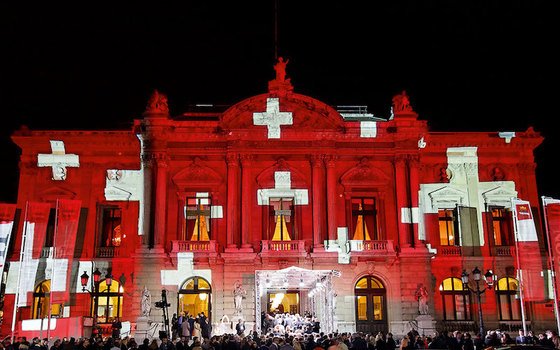Grand Prix d'Horlogerie de Genève launches 2018 competition