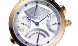 Maurice Lacroix Masterpiece Double Rétrograde