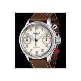 Hanhart presents a world first in watchmaking