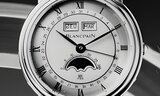 BLANCPAIN - Frédéric Piguet S.A., Le Brassus