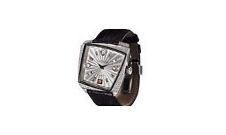 De Beers ticks into timekeeping