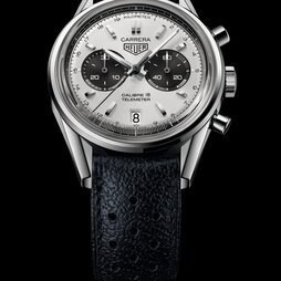 Tag Heuer Carrera Calibre 18 Chronograph