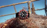 Hamilton Khaki Navy Frogman