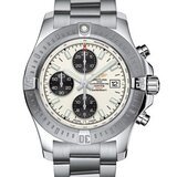Colt Chronograph Automatic (Stratus Silver Dial) by Breitling