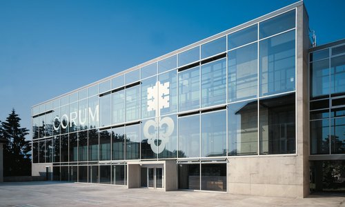 Corum reclaims Swiss control in management buyout