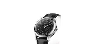 Basel 2012 Novelty - Pequignet Paris Royal in Steel