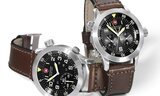 Victorinox Swiss Army AirBoss