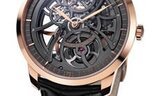 Girard-Perregaux - Antonio Calce: “Let's show them what we're made of