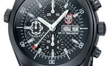 Luminox Blackbird SR-71 Limited Edition II