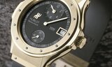 Hublot Régulateur