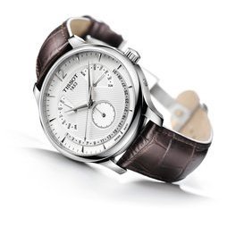 Tissot Tradition G15.561