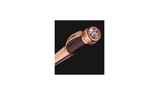 Tourbillon Open Side Roller - The New Ballpoint Pen by TF Est. 1968