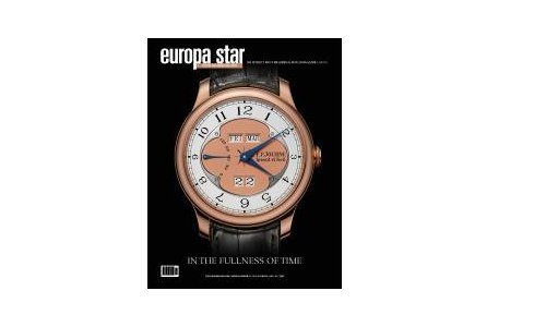 ALL EYES ON… F.P. JOURNE - Time proves him right