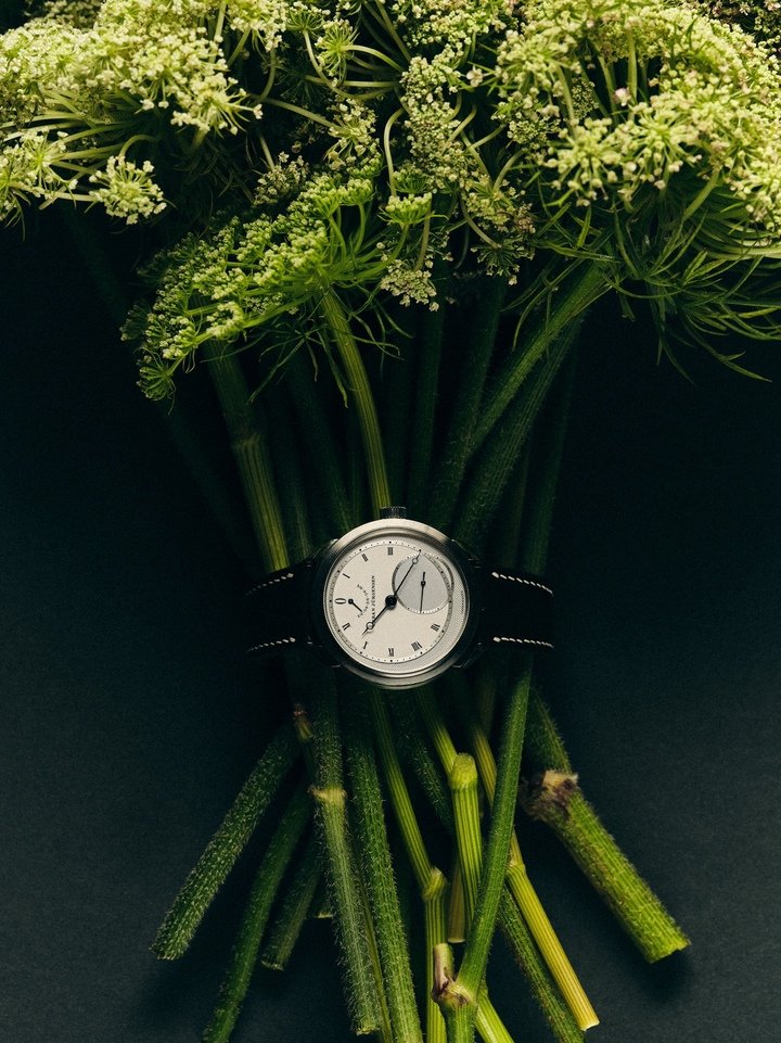 Urban Jürgensen unveils new chapter in haute horology 